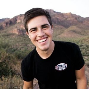 Meet your Posher, Jacob